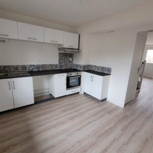 Location appartement à Valenciennes