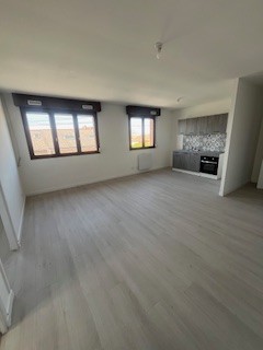 Location appartement à Maing
