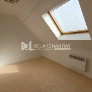 Location appartement à La Sentinelle