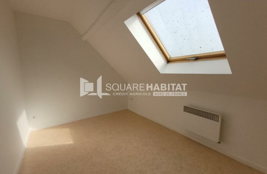 Location appartement à La Sentinelle