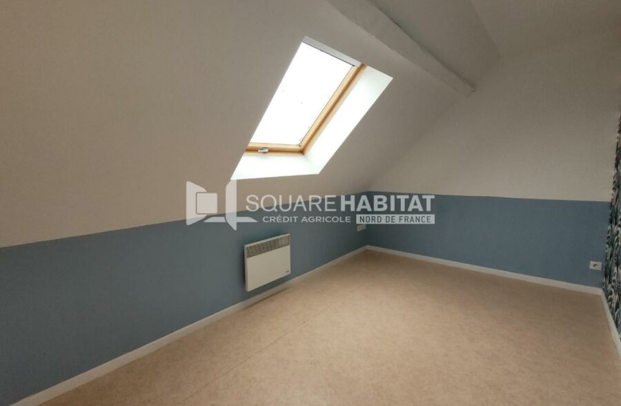 Location appartement à La Sentinelle