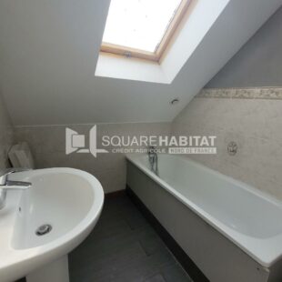 Location appartement à La Sentinelle