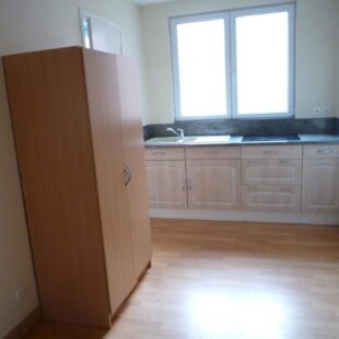 Location appartement à Valenciennes