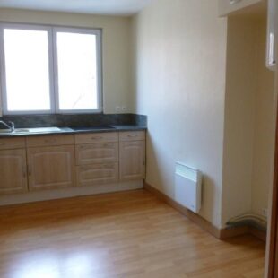 Location appartement à Valenciennes