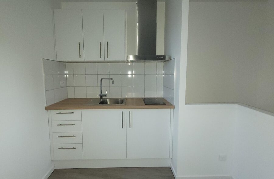 Location appartement à Valenciennes