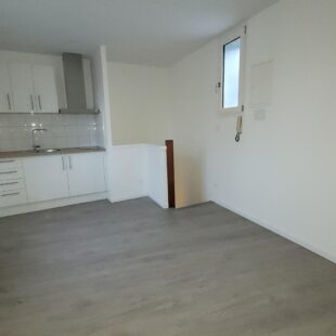 Location appartement à Valenciennes