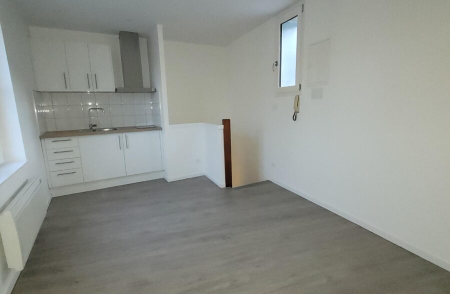 Location appartement à Valenciennes