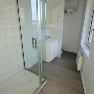 Location appartement à Valenciennes