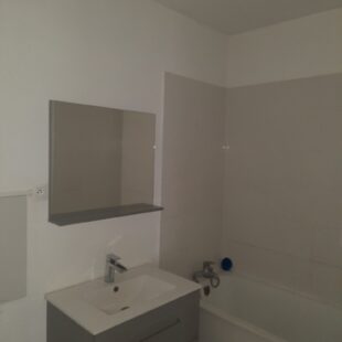 Location appartement à La Sentinelle