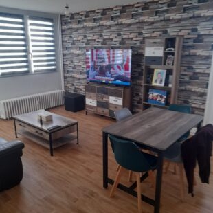 Location appartement à La Sentinelle