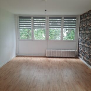 Location appartement à La Sentinelle