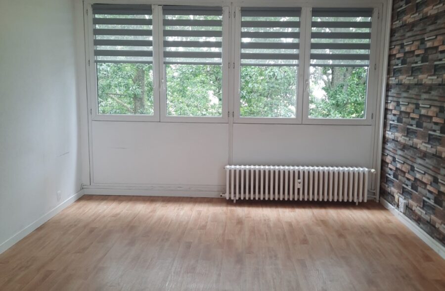 Location appartement à La Sentinelle