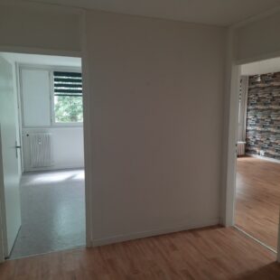 Location appartement à La Sentinelle