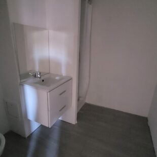 Location appartement meublé à Valenciennes
