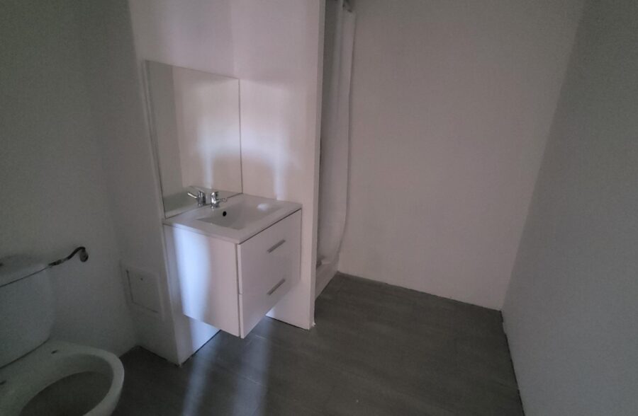 Location appartement meublé à Valenciennes