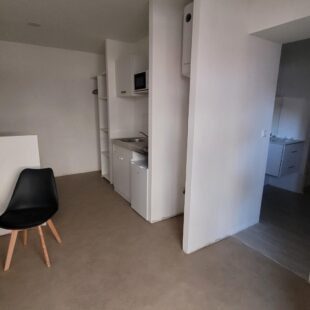 Location appartement meublé à Valenciennes
