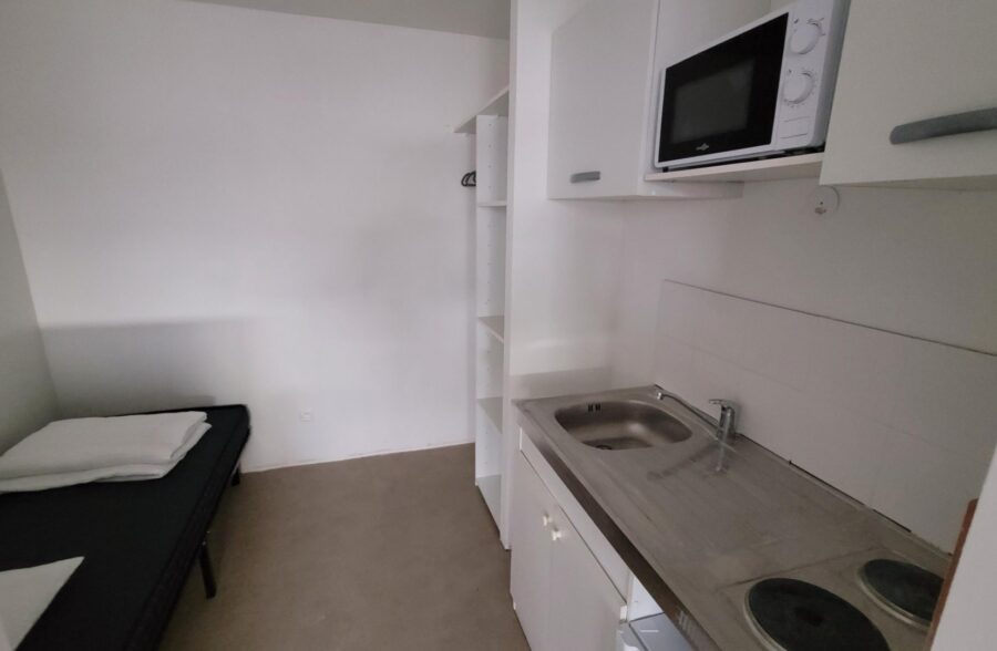 Location appartement meublé à Valenciennes