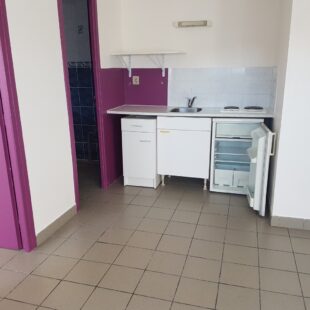 Location appartement à Famars