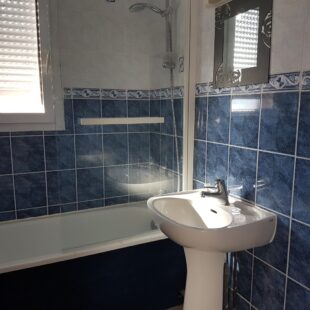 Location appartement à Famars