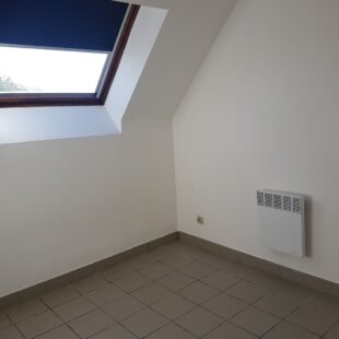 Location appartement à Famars
