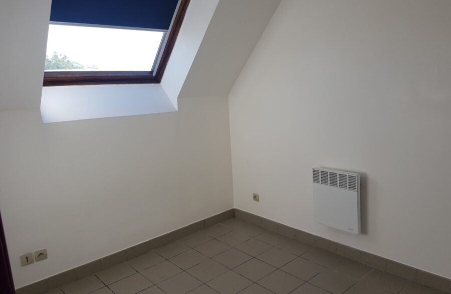 Location appartement à Famars