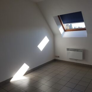 Location appartement à Famars