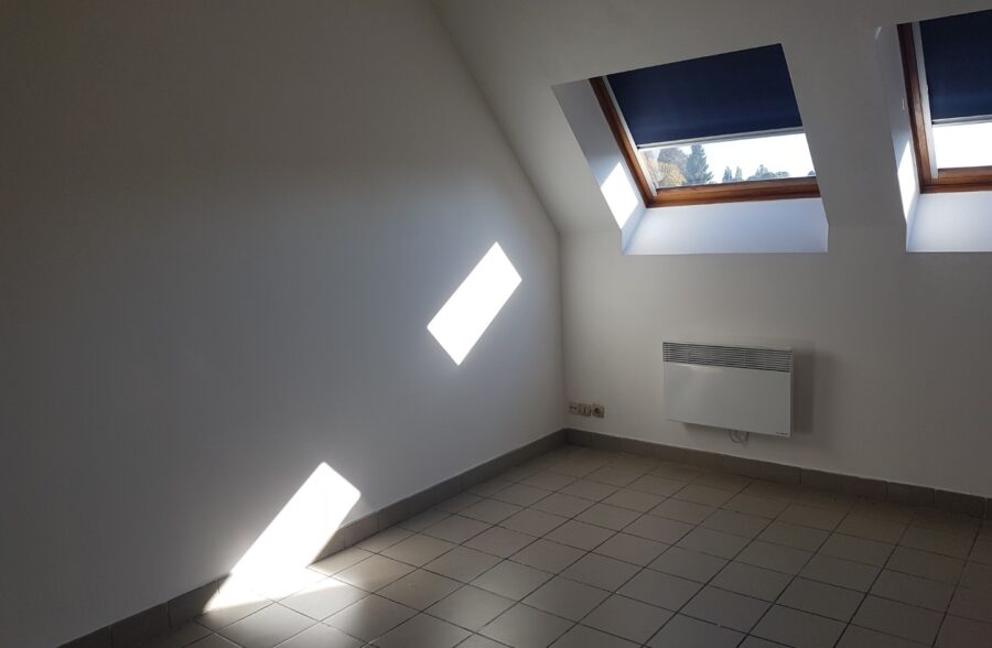 Location appartement à Famars