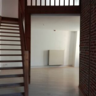 Location appartement à Valenciennes