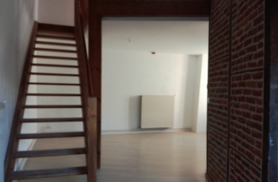 Location appartement à Valenciennes