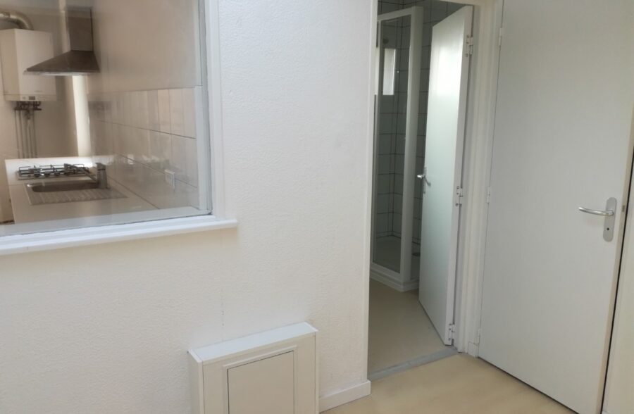 Location appartement à Valenciennes