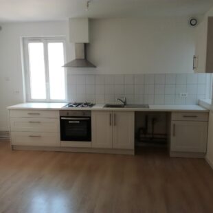 Location appartement à Valenciennes