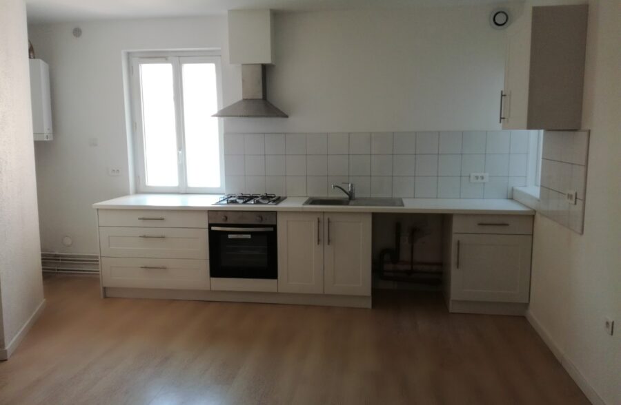 Location appartement à Valenciennes