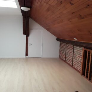 Location appartement à Valenciennes