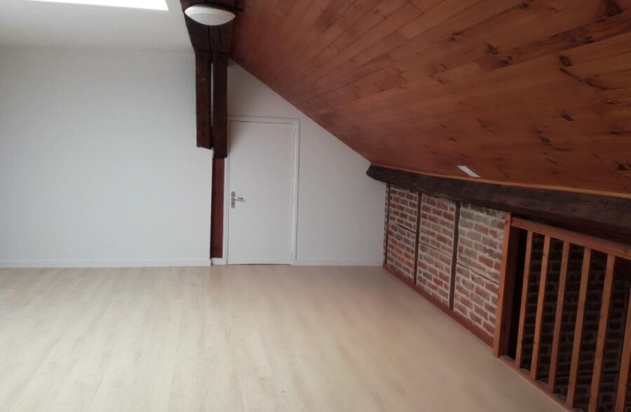 Location appartement à Valenciennes