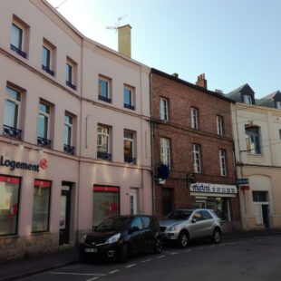 Location appartement à Valenciennes