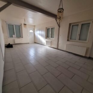 Location maison à Oignies