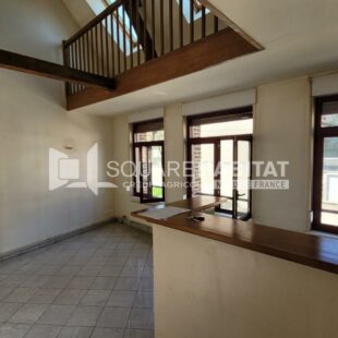 Location appartement à Condé-Sur-L’escaut