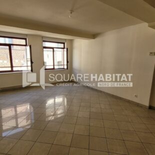 Location appartement à Condé-Sur-L’escaut