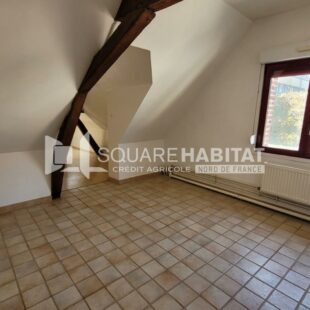 Location appartement à Condé-Sur-L’escaut