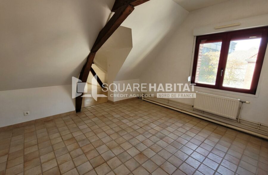 Location appartement à Condé-Sur-L’escaut