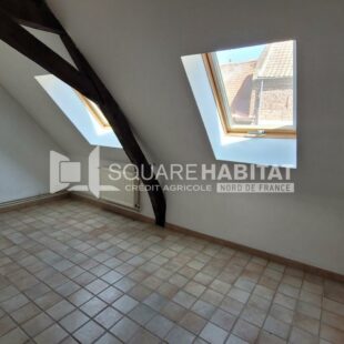 Location appartement à Condé-Sur-L’escaut