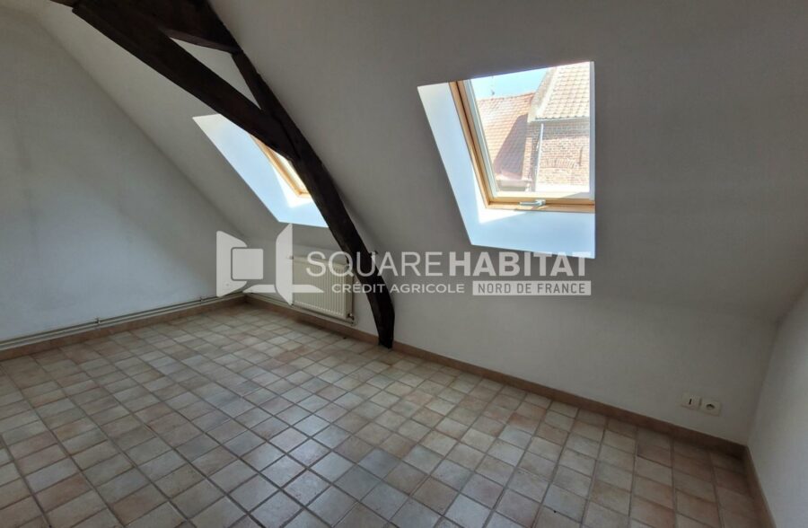 Location appartement à Condé-Sur-L’escaut