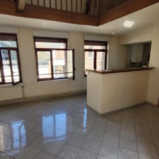 Location appartement à Condé-Sur-L’escaut