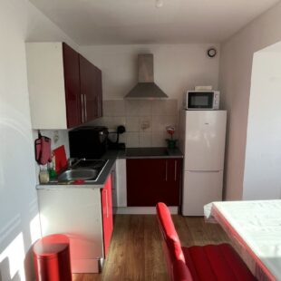 Location appartement à Cambrai