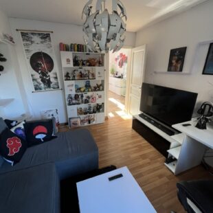 Location appartement à Cambrai