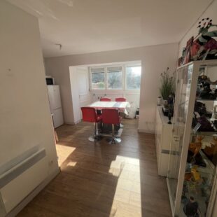 Location appartement à Cambrai