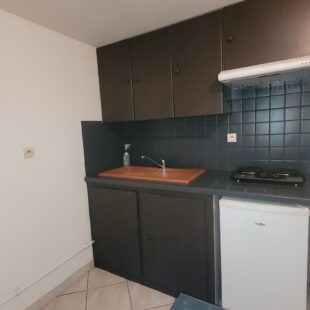 Location appartement à Condé-Sur-L’escaut