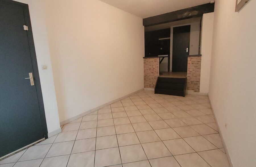 Location appartement à Condé-Sur-L’escaut