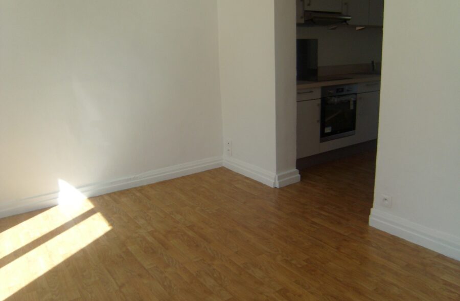 Location appartement à Wimereux