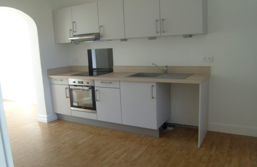Location appartement à Wimereux